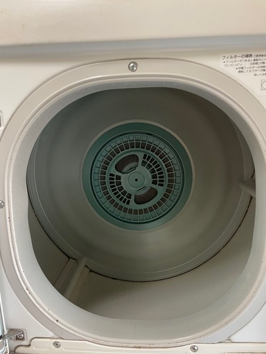 早期購入特典あり！TOSHIBA 乾燥機