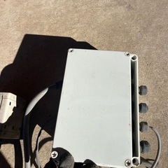 配電盤　ブレーカー　スイッチ　家庭　の画像