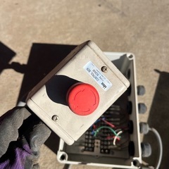 配電盤　ブレーカー　スイッチ　家庭　の画像