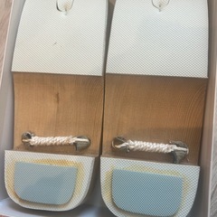 男性用　下駄　Lサイズ　
の画像