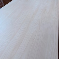 パソコンデスク　IKEA 120×60の画像