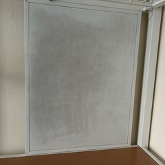 ロフトベッドデスクの画像