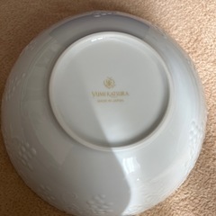 サラダボウルの画像