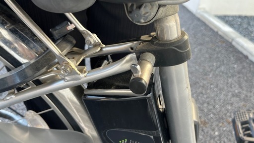 Panasonic 電動自転車