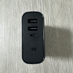 モバイルバッテリー　Anker PowerCore Fusion 5000 型番: A1621の画像
