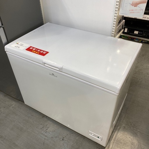 1ドア冷蔵庫　ALLEGIA  AR-BD325 【トレファク浦和店】