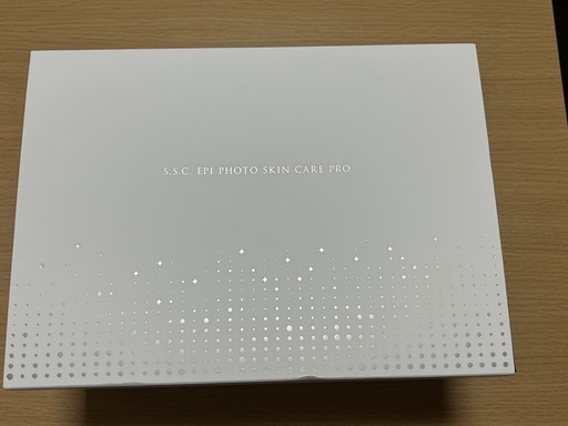 s.s.c.EPI PHOTO SKIN CARE PRO