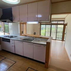 🉐期間限定【敷金礼金0円】🉐6LDK戸建て6万円｜🉐シャッター付...