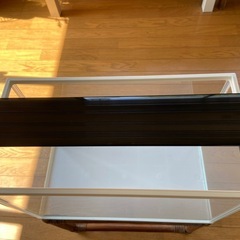 決定しました✳︎　水槽用ライトの画像