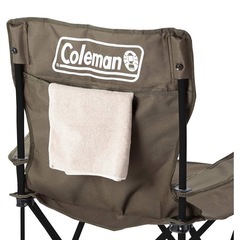 コールマン Coleman　チェアの画像