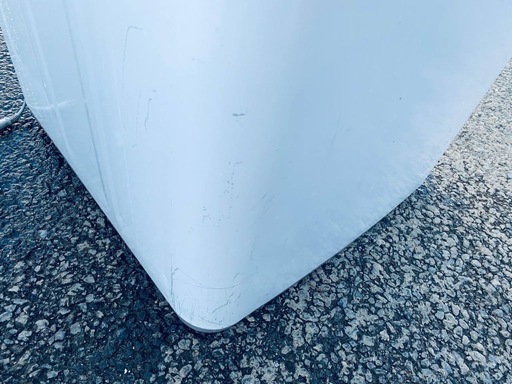 YAMADA 洗濯機  YWM-T60H1