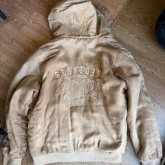 ショーンジョン 　 Sean John リバーシブル ダウンの画像