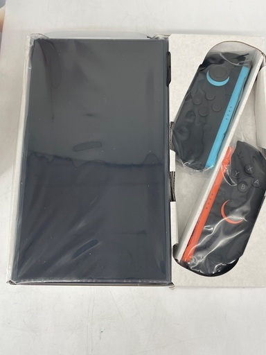 【トレファク足立扇店】新入荷 Nintendo_Switch2 付属品完備 未使用品