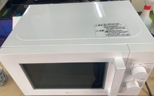 電子レンジ(WH) ニトリ CD:8971543   リサイクルショップ宮崎屋　住吉店26.3.11