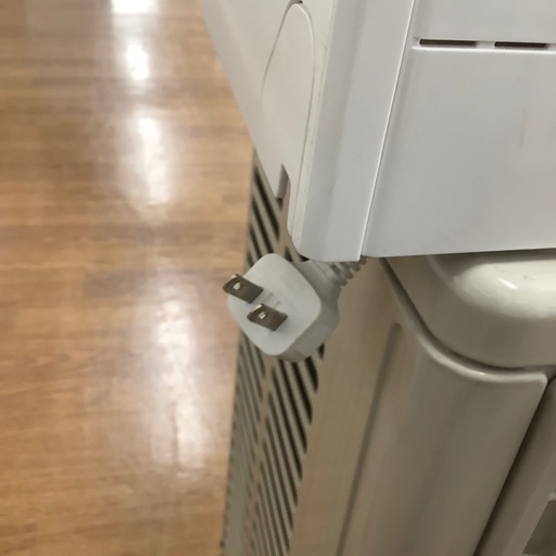FUJITSU 富士通 ルームエアコン nocria ノクリア AS-C223N 2023年製【トレファク 川越店】