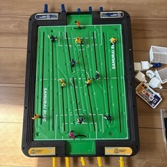 ロックオンストライカーDX サッカー盤の画像