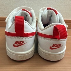 NIKE  スニーカー　20cmの画像