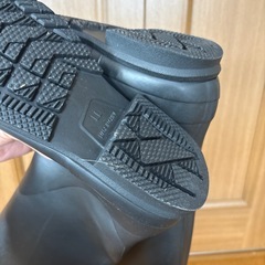 レディース　冬用長靴の画像