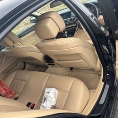 平成24年❗️BMW F10 Active Hybrid5❗️ 車検1年残り❗️の画像