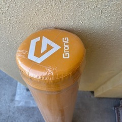 ストレッチポール　ほぼ新品ですの画像