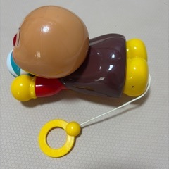 アンパンマン　ハイハイでおいかけっこの画像