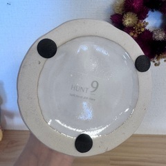 【フラワーベース】の画像