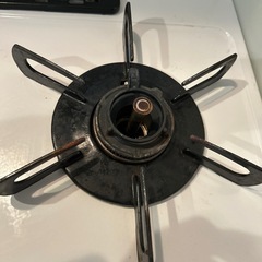 ガスコンロ　※都市ガス用※  3/23.24受取🉑の方の画像