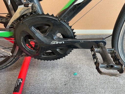 ロードバイク　 GIANT  CONTEND