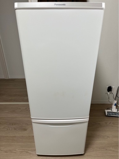 Panasonic 冷蔵庫