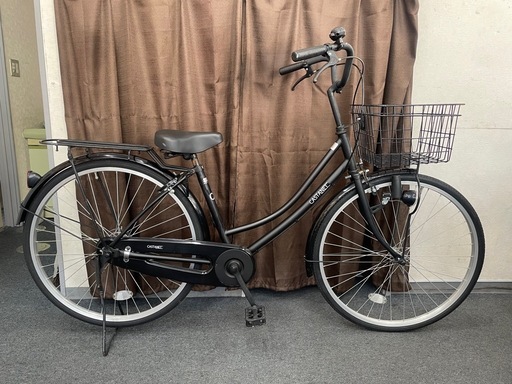 No.50 軽快車26インチ