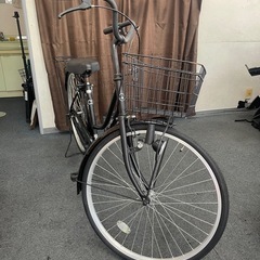 No.50 軽快車26インチの画像