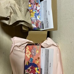 ポケモンセンタースペシャルBOXヒロシマ&フクオカ２つセット！の画像