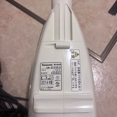 ふとん掃除機の画像