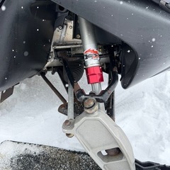 スノーモービル　ポラリス　163の画像