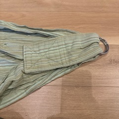 スリングの画像