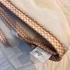 ベビーマット　布団　ベビー用品
の画像