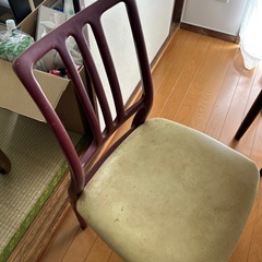 ダイニングテーブルセットの画像