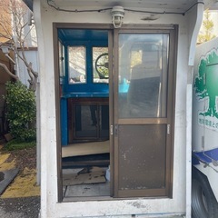 漁船・ボートキャビン中古の画像