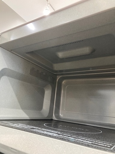 【トレファク高槻店】安心の6ヶ月間保証！取りに来られる方限定！Panasonic(パナソニック)の電子レンジのご紹介です！