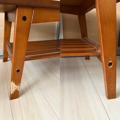 ローテーブル　の画像