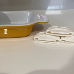 【3/30まで】グラタン皿の画像