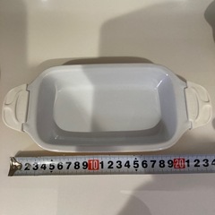 【3/30まで】グラタン皿の画像