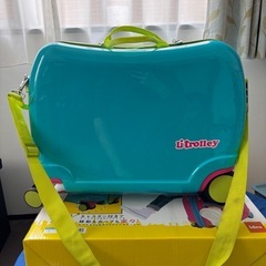 リトローリーの画像