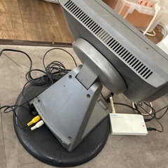 レトロテレビの画像