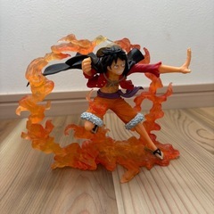 フィギュアの画像