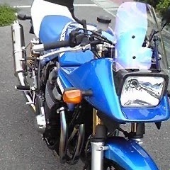 ユニコーン刀1400の画像