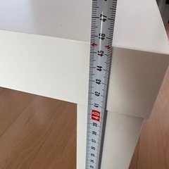 テーブルの画像