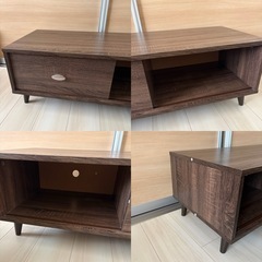 テレビ台の画像