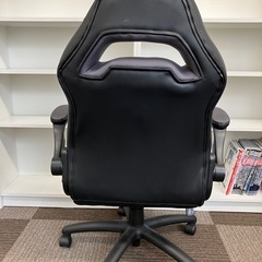 ゲーミングチェア　3の画像