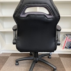 ゲーミングチェア　5の画像